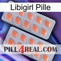 Libigirl Pill 27